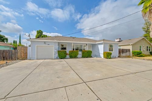291 N Parsons Avenue, Merced, CA, 95341 | Card Image