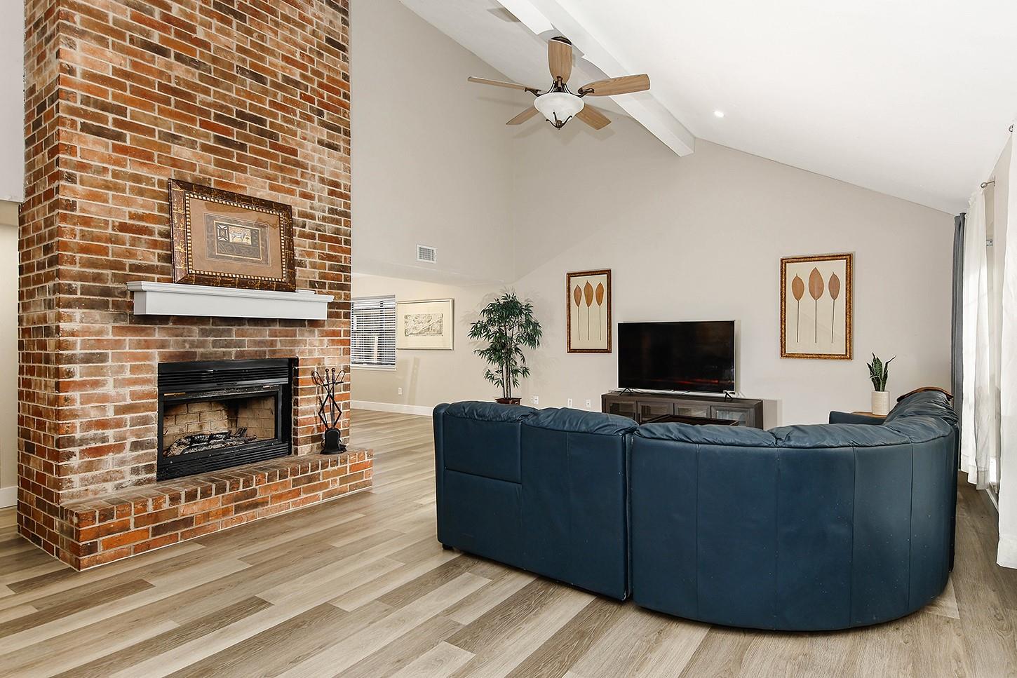 Residential Lease in The Woodlands 3