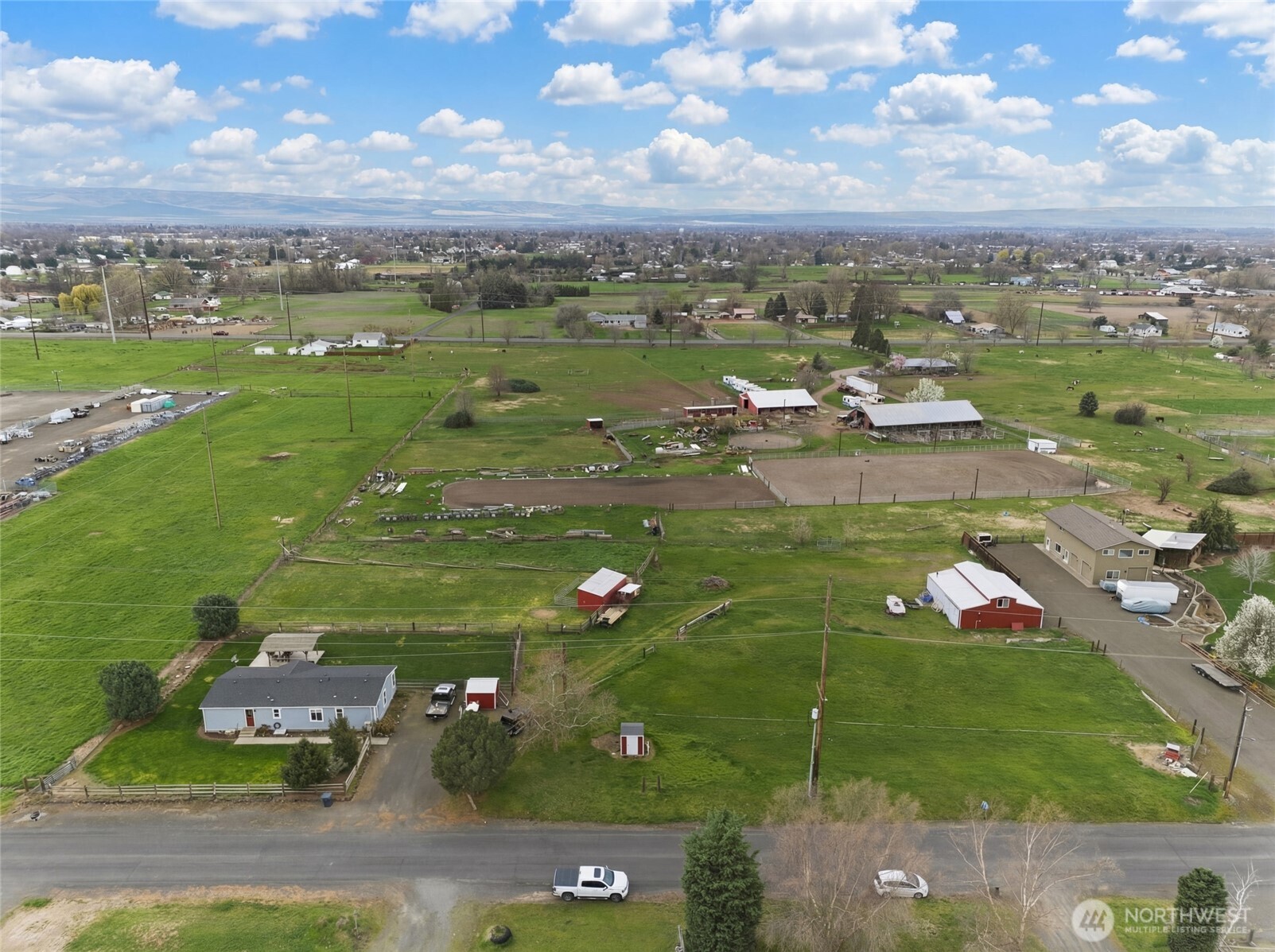 Residential in Walla Walla 3