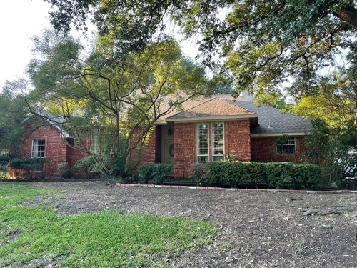 6624 Windrock Rd, Dallas, TX, 75252-5855 | Card Image