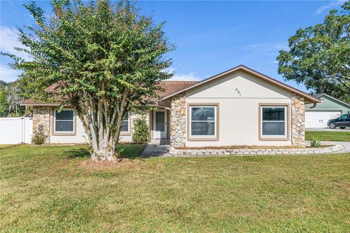 641 Glenview Dr, WINTER GARDEN, FL, 34787-2207 | Card Image