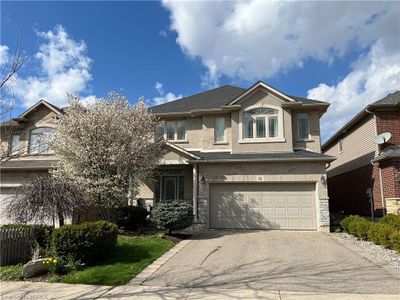 36 Kellogg Ave, House other with 4 bedrooms, 2 bathrooms and 3 parking in Mount Hope ON | Image 1