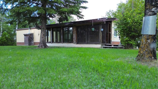 41255 Range Road 211, House other with 3 bedrooms, 2 bathrooms and 4 parking in Rural Camrose County AB | Image 13