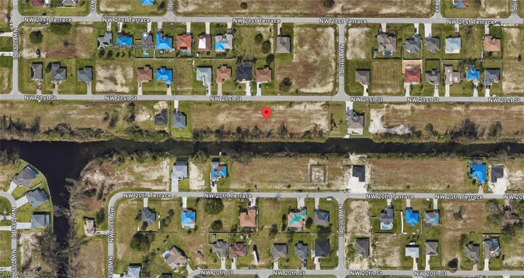 Land in CAPE CORAL