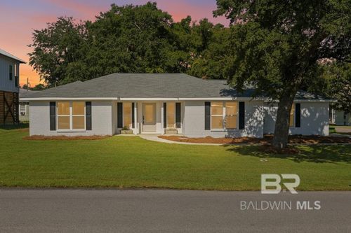 5443 Bay La Launch Ave, Orange Beach, AL, 36561-4131 | Card Image