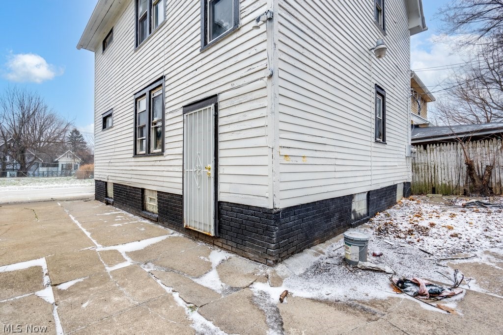 Residential Income in Cleveland 4