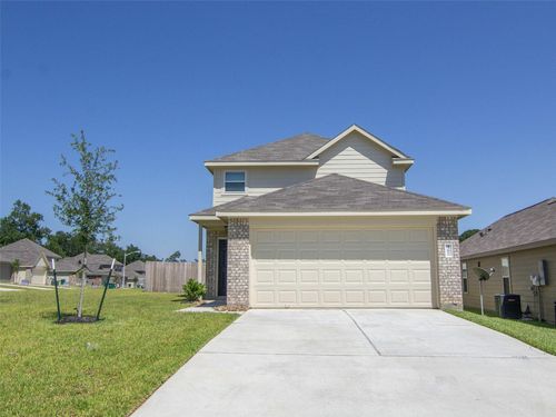13856 Forest Springs Lane, Willis, TX, 77378 | Card Image