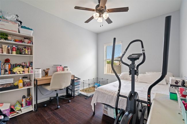 336 Waterloo Dr, House other with 3 bedrooms, 2 bathrooms and 4 parking in Kyle TX | Image 18