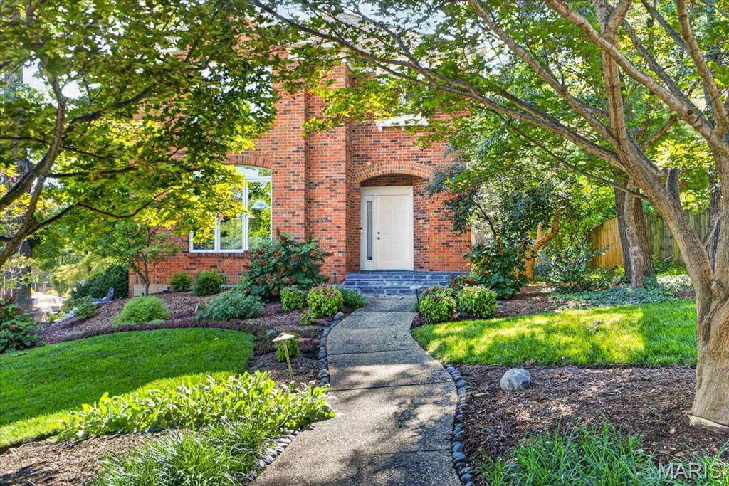 Residential in St Louis 2