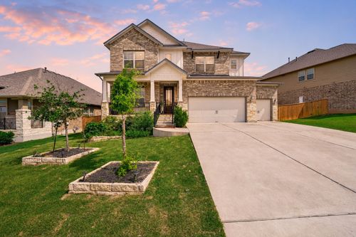 213 Buffalo Ridge Dr, Manchaca, TX, 78652-5643 | Card Image