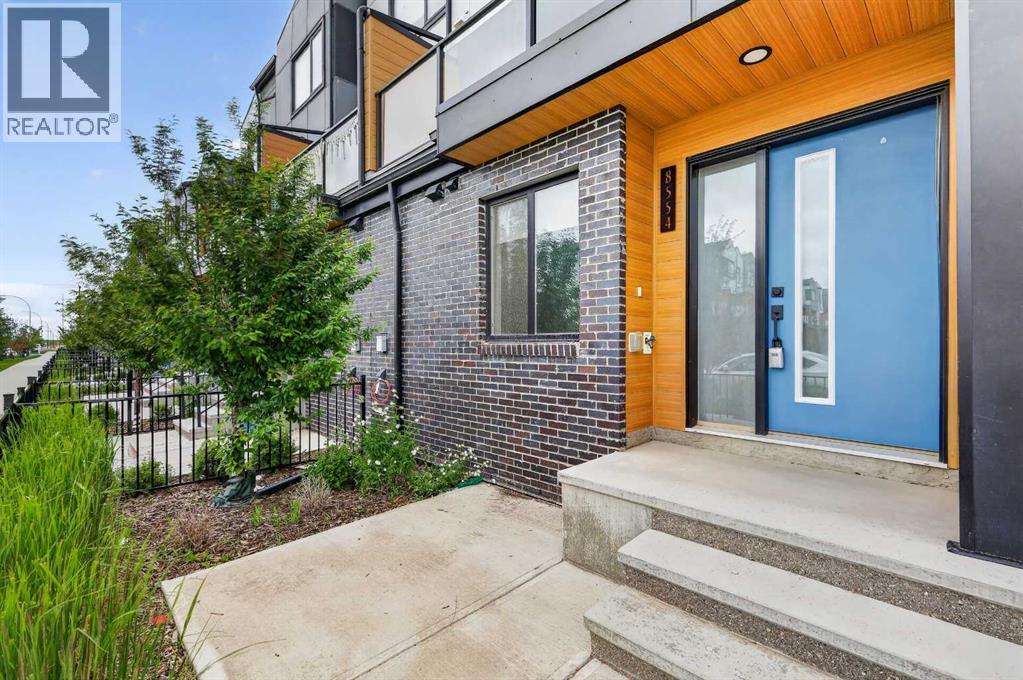 Residential in Calgary 4