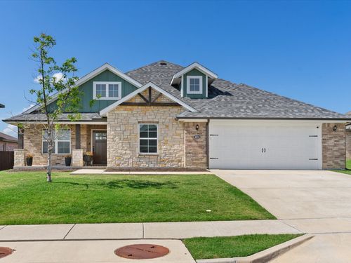 4904 Stratford Place Dr, Sanger, TX, 76266-1509 | Card Image