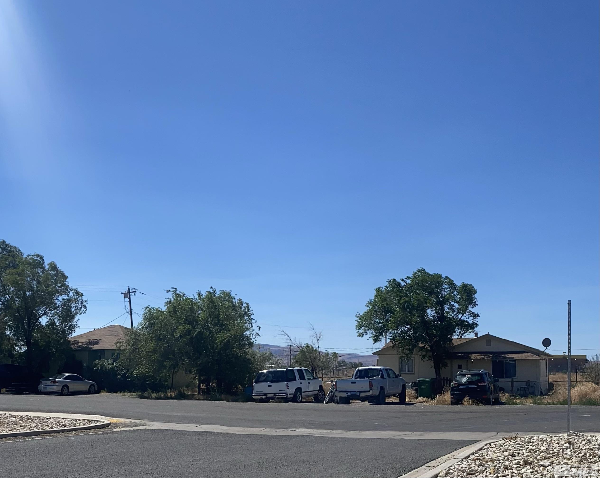 Pyramid Ave, Silver Springs, NV 89429