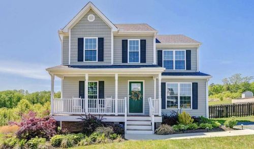 126 Riva Way, PALMYRA, VA, 22963-4849 | Card Image