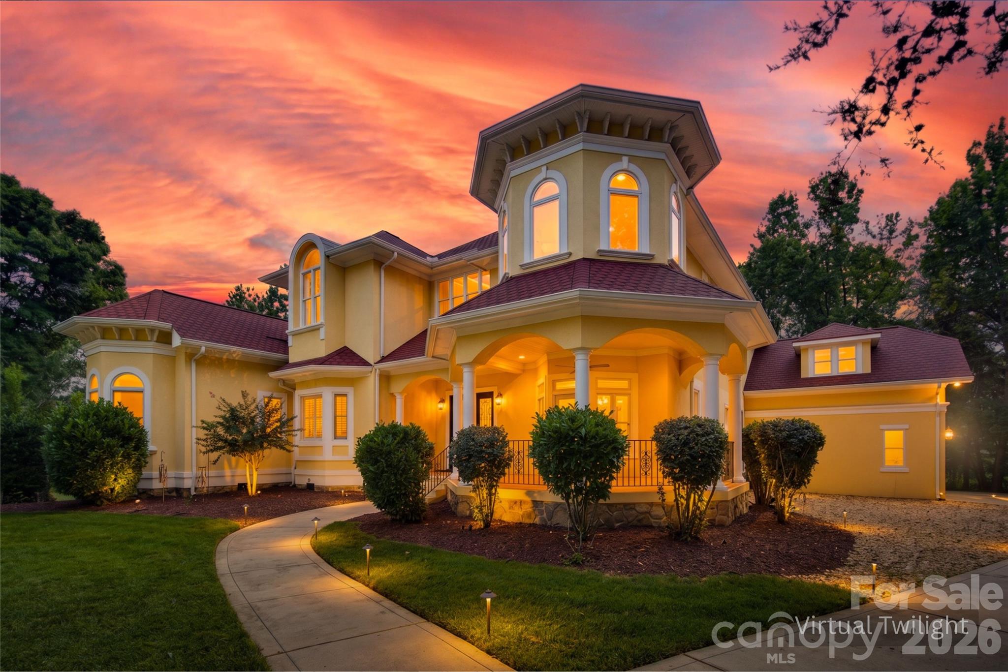 Residential in Mooresville