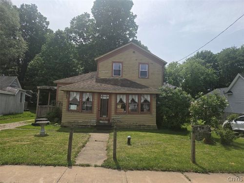 816 Utica Street, Fulton, NY, 13069 | Card Image