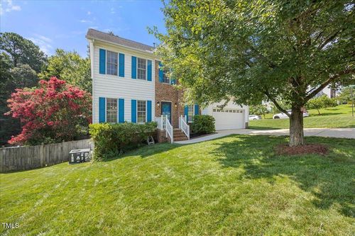 311 Kingswood Dr, Cary, NC, 27513-4091 | Card Image