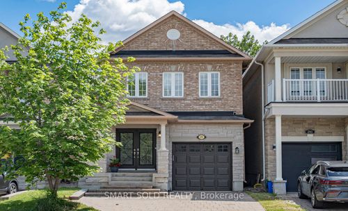 295 Bathurst Glen Dr, Thornhill, ON, L4J9K8 | Card Image