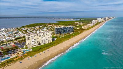 Oceana South II, 10600 S Ocean #307 Jensen Beach Florida | Image 1