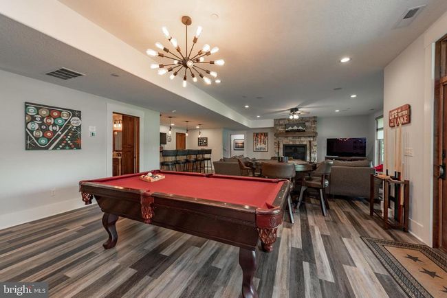 66 Parkside South Ct, House other with 5 bedrooms, 7 bathrooms and null parking in MC HENRY MD | Image 44