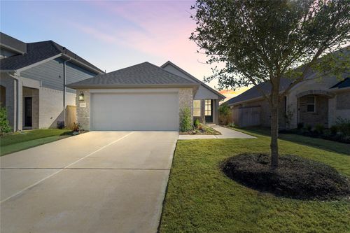 20943 Carob Tree Ln, Tomball, TX, 77377-4149 | Card Image