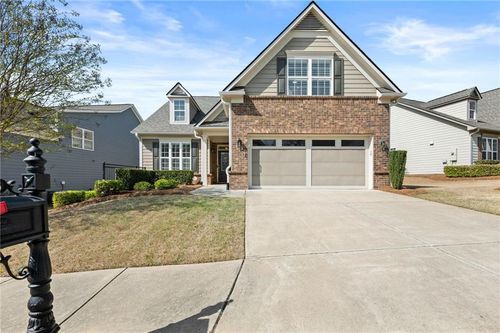 3626 Majestic Oak Dr Sw, Gainesville, GA, 30504-5840 | Card Image