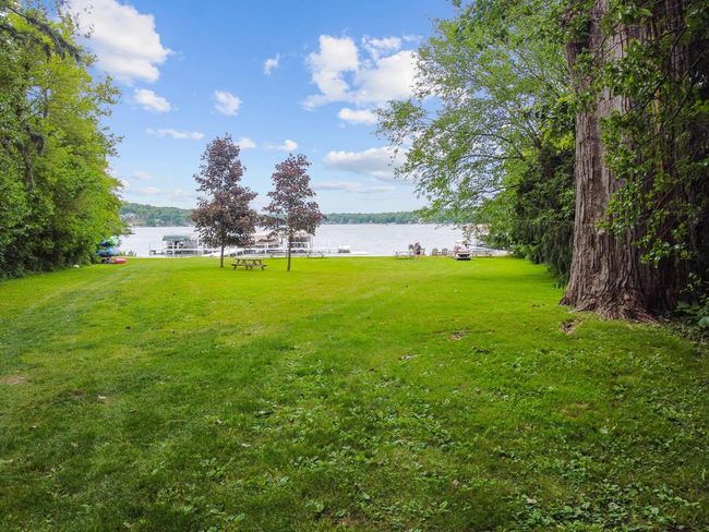 N8117 Rose Terrace, House other with 3 bedrooms, 2 bathrooms and null parking in LA GRANGE WI | Image 40