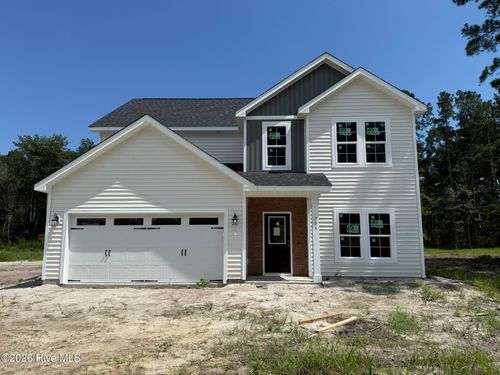 706 Homestead Acres Ln, Maysville, NC, 28555 | Card Image