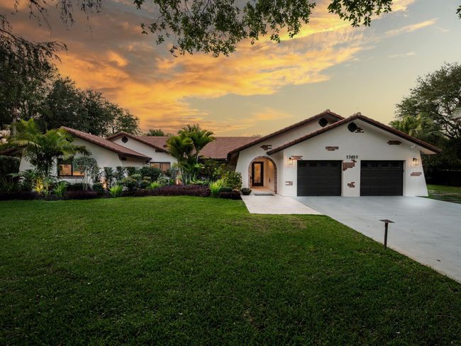 17451 Sw 46 Th St, House other with 5 bedrooms, 5 bathrooms and null parking in Southwest Ranches FL | Image 4