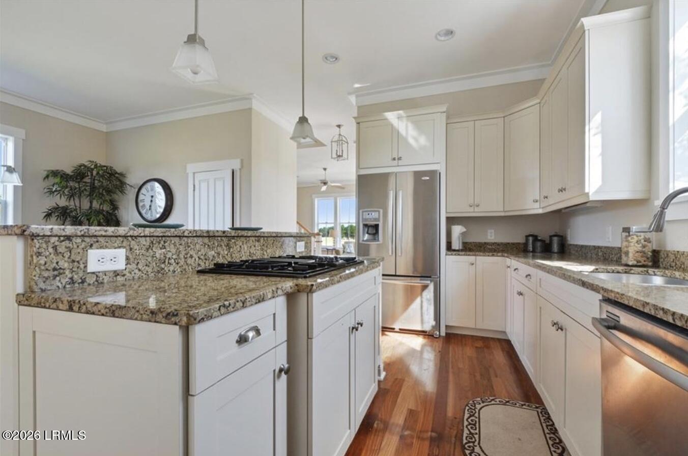 Residential in Hardeeville 3