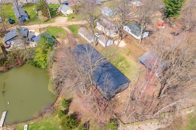 3054 Baseline Rd, House other with 0 bedrooms, 0 bathrooms and null parking in Gobles MI | Image 12