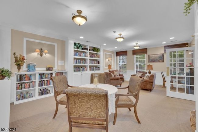 7013 Brookfield Glen Dr, Townhouse with 2 bedrooms, 2 bathrooms and null parking in Belvidere NJ | Image 28