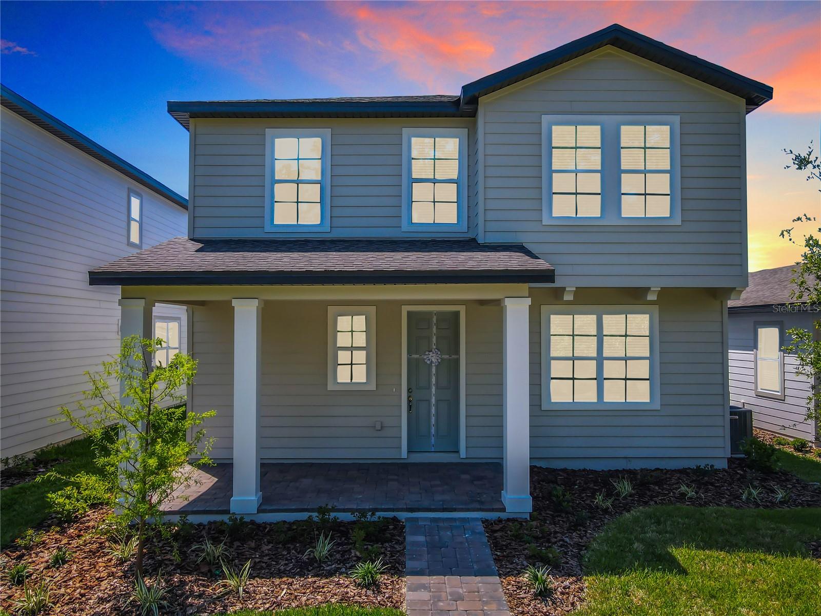 Residential in WINTER GARDEN 3