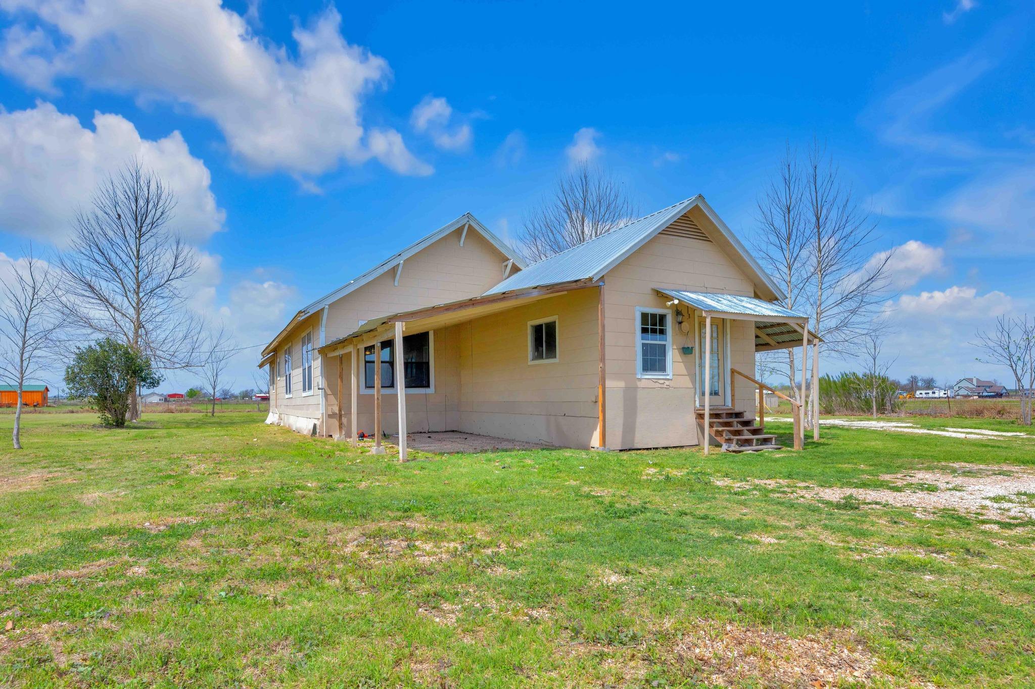 Residential in Taylor
