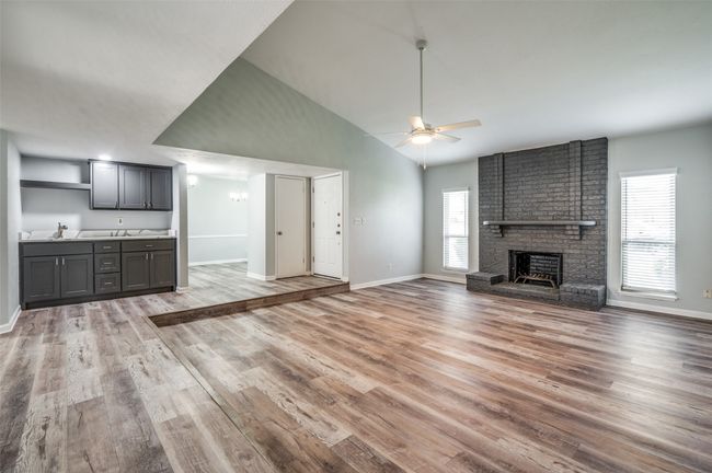 1200 Kesser Dr, House other with 3 bedrooms, 2 bathrooms and null parking in Plano TX | Image 6