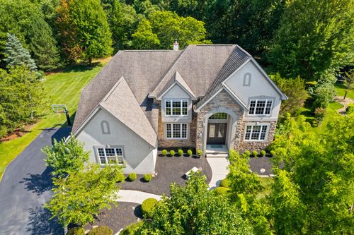 355 Woodard Pl, Powell, OH, 43065-7479 | Card Image