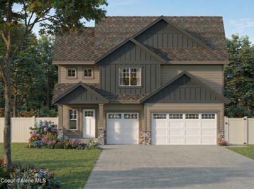 2947 N Neptune St, Post Falls, ID, 83854 | Card Image