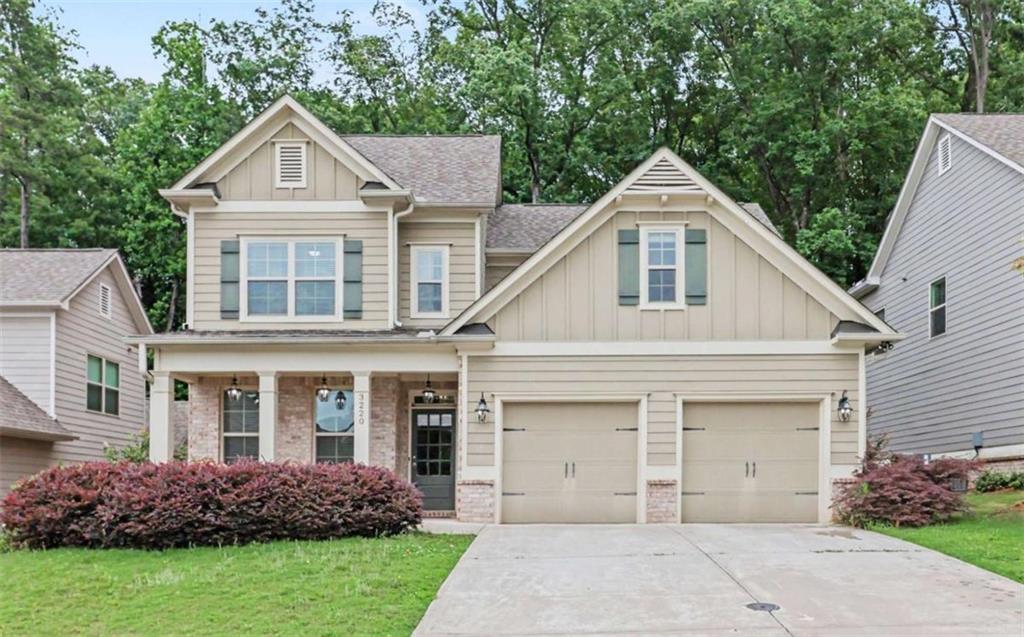 Residential in Kennesaw