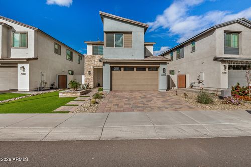 1490 E Blue Spruce Lane, Gilbert, AZ, 85298 | Card Image