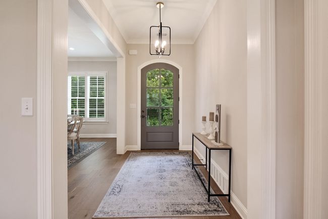 657 Brangus Valley Dr, House other with 4 bedrooms, 5 bathrooms and null parking in Collierville TN | Image 4