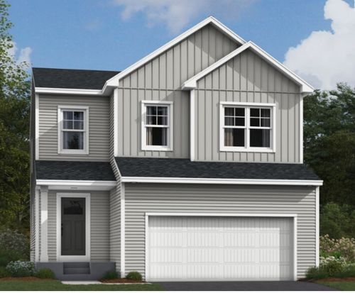 710 Highland Circle, Jordan, MN, 55352 | Card Image