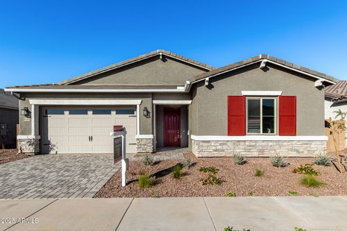 16400 W Avenida Del Sol, Surprise, AZ, 85387-1484 | Card Image