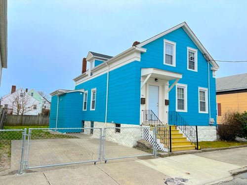 2-156 Grinnell St, New Bedford, MA, 02740-4773 | Card Image