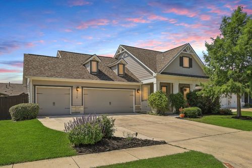 712 Germander Rd, Leander, TX, 78641-9051 | Card Image