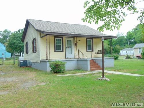 815 Franklin St, Roanoke Rapids, NC, 27870-2517 | Card Image