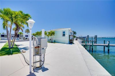 638 - 10701 S Ocean Drive, Home with 0 bedrooms, 0 bathrooms and null parking in Jensen Beach FL | Image 3