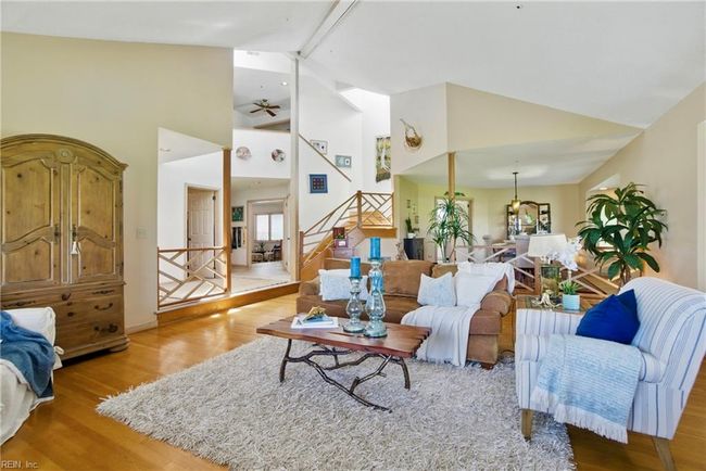 1737 Pleasant Ridge Rd, House other with 4 bedrooms, 3 bathrooms and null parking in Virginia Beach VA | Image 7