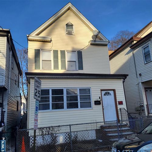 50-52 Irving Place, Passaic, NJ, 07055 | Card Image