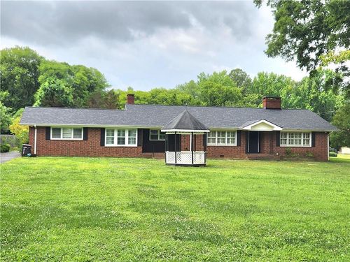 8 Highland Ln, Cartersville, GA, 30120-2417 | Card Image