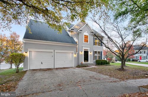 8205 Swamp Rose Pl, LAUREL, MD, 20724-1963 | Card Image